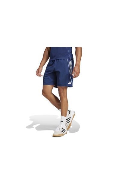 Adidas Tiro25C Dt Sho Erkek Futbol Antrenman Şortu JI6563 Lacivert