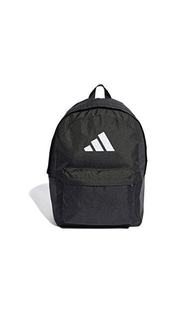 adidas Clsc Bars Bp Sırt Çantası (27,5L) JI6953 Siyah