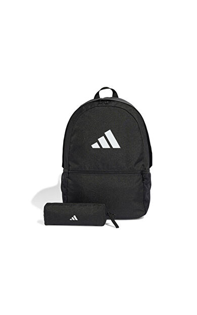 Adidas Clsc Pcase Bp Sırt Çantası (23,25L) JI8081 Siyah
