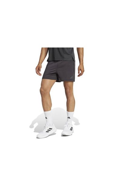 adidas Airchill Shorts Erkek Antrenman Şortu JI8193 Siyah