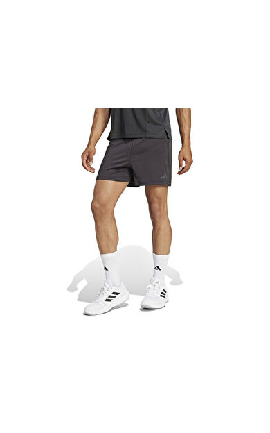 adidas Airchill Shorts Erkek Antrenman Şortu JI8193 Siyah