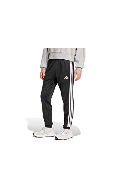 Adidas M 3S TR RT PT Erkek Günlük Eşofman Altı JI8809 Siyah