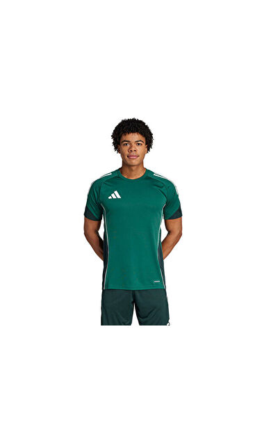 adidas Tiro25C Tr Jsy Erkek Futbol Antrenman Forması JI8942 Renkli