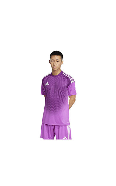 adidas T25 C Gk Jsy M Erkek Futbol Kaleci Forması JI9719 Renkli