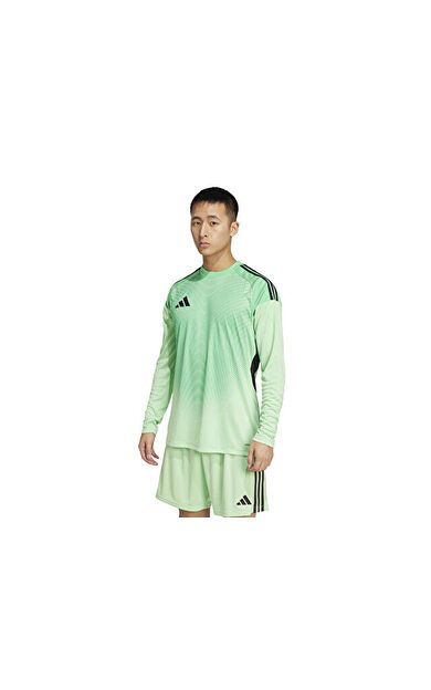 adidas T25 C Gk Jsy Lm Erkek Futbol Kaleci Forması JI9723 Renkli