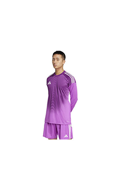 adidas T25 C Gk Jsy Lm Erkek Futbol Kaleci Forması JI9726 Renkli