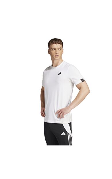 Adidas JJ1420 Copa Sign G T Erkek Spor Tişört