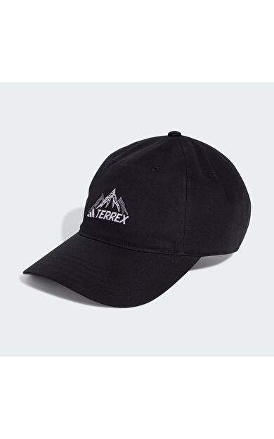 Adidas JJ1477 Trx Mt Bb Cap Unisex Şapka