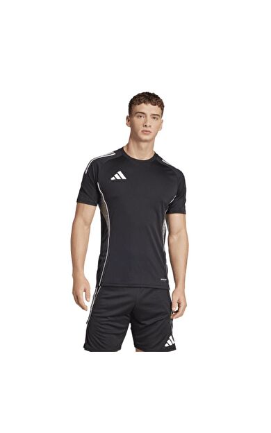 Adidas JJ1518 Tiro25C Tr Erkek Spor Tişört