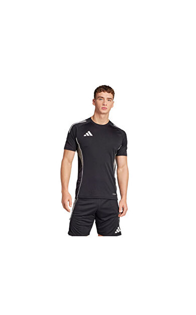 adidas Tiro25C Tr Jsy Erkek Futbol Antrenman Forması JJ1518 Renkli