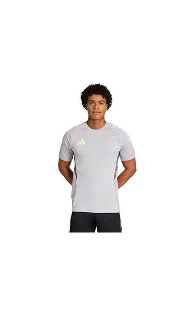 adidas Tiro25C Tr Jsy Erkek Futbol Antrenman Forması JJ1520 Renkli
