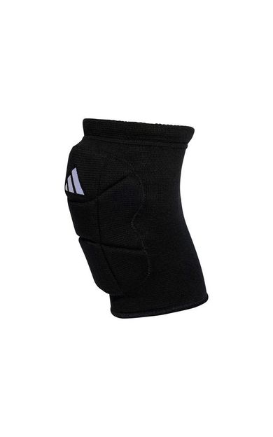 Adidas Elite Kp Eu Voleybol Dizliği JJ2471 Siyah