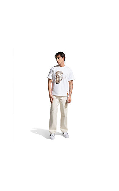 adidas Emre Yusufi Pantolon Erkek Günlük Pantolon JL2878 Krem