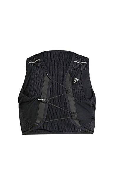 adidas Run Vest Koşu Yeleği JL6124 Siyah