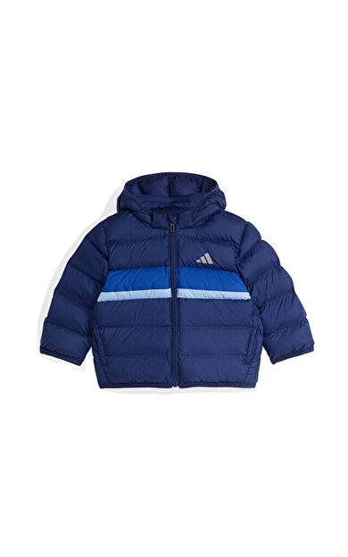 adidas I Sd Jkt Bebek Günlük Mont JL7392 Lacivert