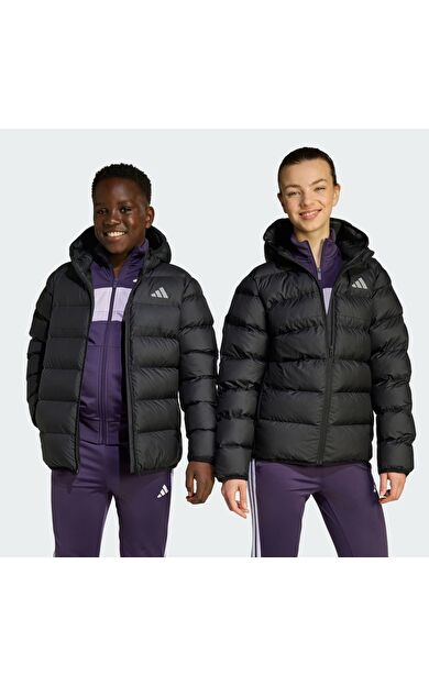 Adidas JL7430 J Sd Jkt Çocuk Spor Mont