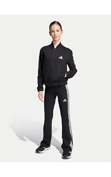 Adidas JL7474 Jg Glam Ts Kız Çocuk Eşofman Takımı