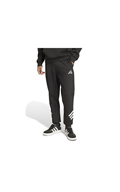 adidas M Sm Sweatpants Erkek Günlük Eşofman Altı JL8053 Siyah