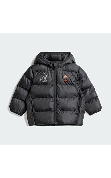 Adidas JL9172 I Dy Mm Sd Jkt Bebek Spor Mont