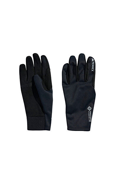 adidas Xpr Gtx Ws Glo Erkek Futbol Kaleci Eldiveni JM0358 Siyah