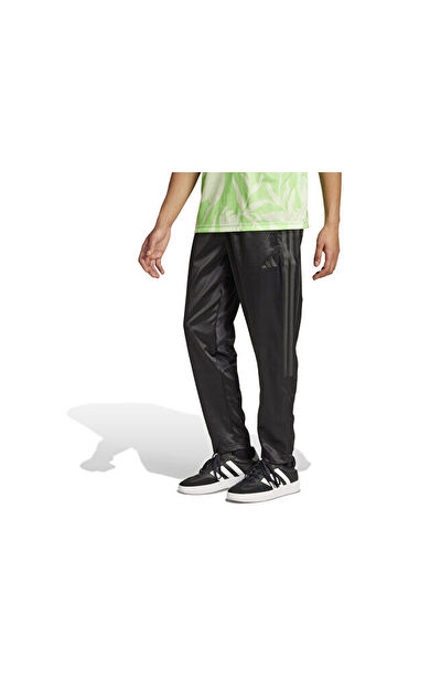 adidas M Tiro St Pt Q3 Erkek Günlük Eşofman Altı JM1753 Siyah