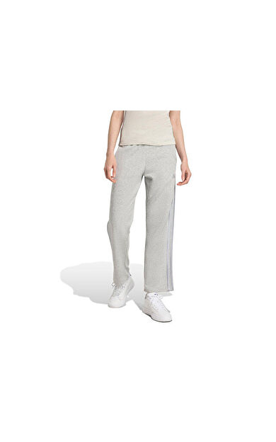 adidas W Hol Fl Pt Kadın Günlük Eşofman Altı JM1888 Gri