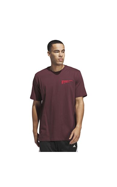 Adidas JM2224 Hd Hbr Erkek Spor Tişört