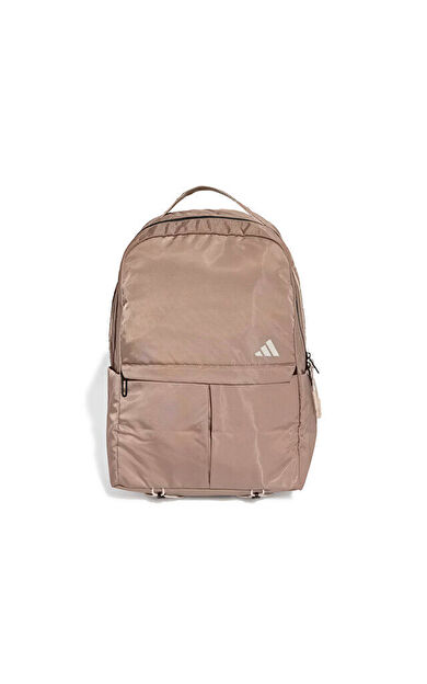 adidas Yoga Bp Sırt Çantası-En: 29 cm, Boy: 42 cm, Derinlik: 19 cm JM2740 Pembe
