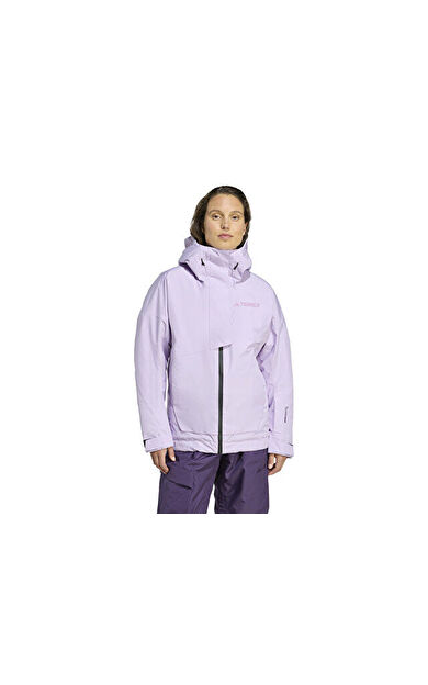adidas W Terrex Xpl 2L Ins J Kadın Outdoor Montu JM3038 Mor