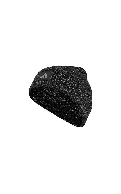 adidas Run Warm Beanie Bere JM3079 Siyah