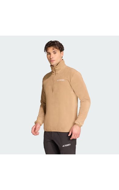 Adidas JM3122 Mt Ess Hz Fl Erkek Polar