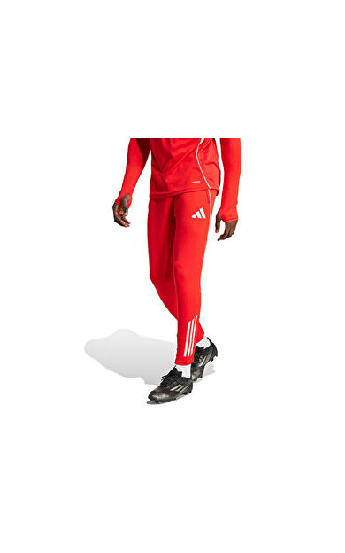 adidas Tiro25C Tr Pnt Erkek Futbol Antrenman Eşofman Altı JM3565 Kırmızı