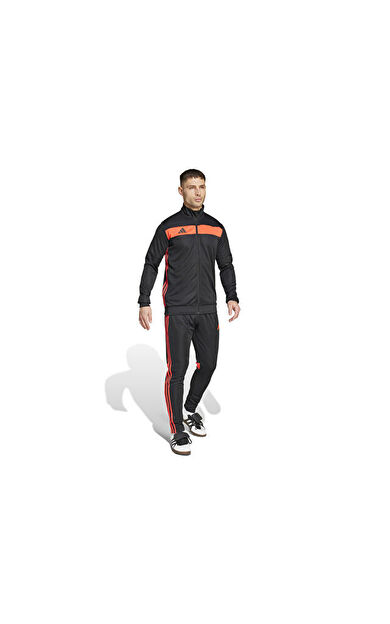 adidas Tiro Es Ts Erkek Futbol Antrenman Eşofman Takımı JM3633 Renkli