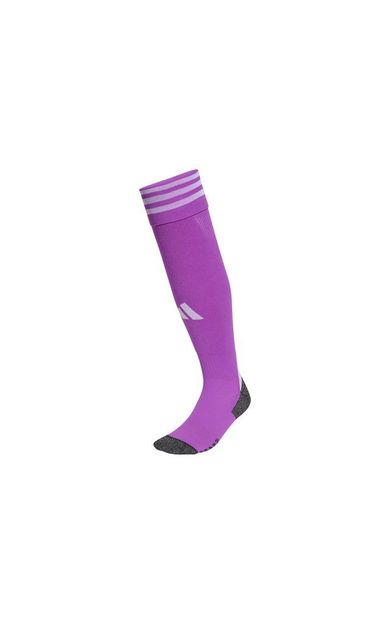 adidas Adi25 Sock Futbol Çorabı JM3661 Mor