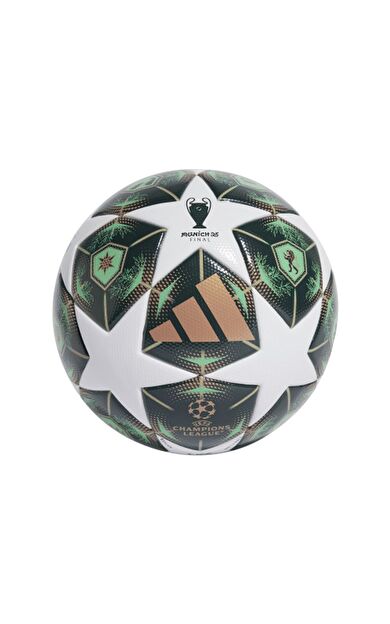 Adidas JM4205 Ucl Lge Box Unisex Futbol Topu