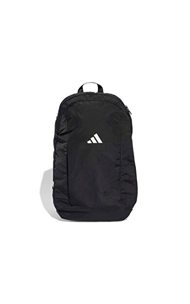adidas Fı Power Bp Sırt Çantası-En: 28 cm, Boy: 45 cm, Derinlik: 19 cm JM4870 Siyah