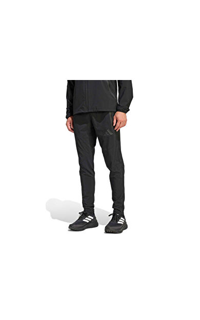 Adidas Tt W Pant Erkek Günlük Eşofman Altı JM5541 Siyah