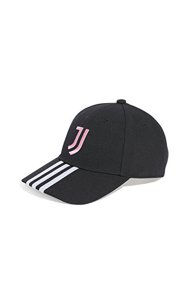 adidas Juve Bb Cap Şapka JM8115 Siyah
