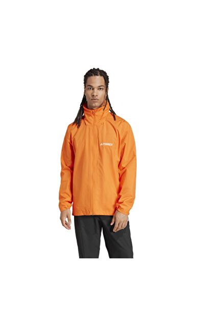 Adidas JM8696 Mt Ess 2L R Jkt Erkek Spor Ceket