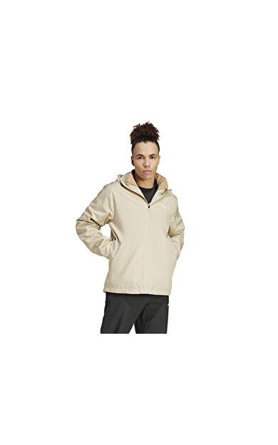 adidas Terrex Mt Ess 3In1 J Erkek Outdoor Montu JM8699 Krem