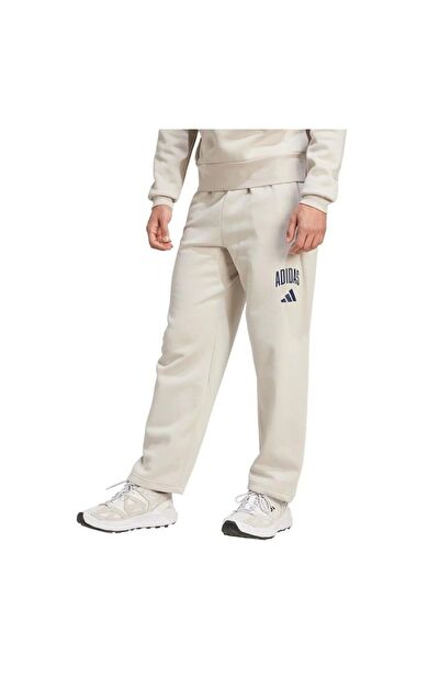 Adidas JM9177 M Collegiate Pt Erkek Eşofman Altı