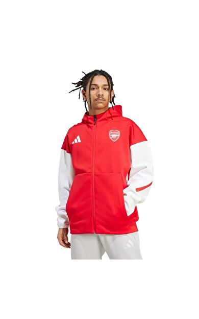 Adidas JM9409 Afc Anth Erkek Spor Ceket