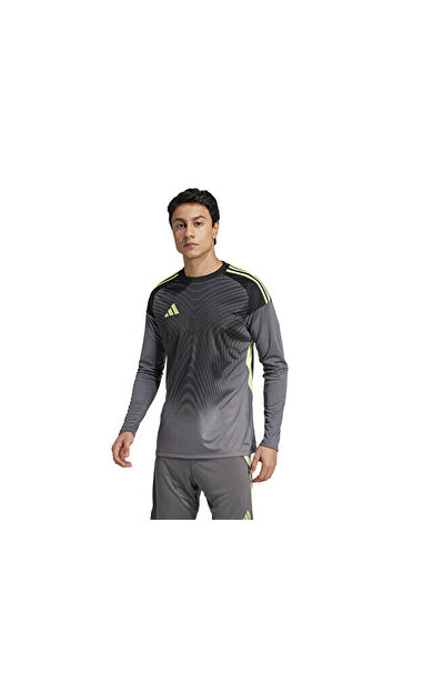 adidas T25 C Gk Jsy Lm Erkek Futbol Kaleci Forması JN2017 Renkli