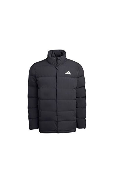 adidas Helionic Mid J Erkek Outdoor Montu JN2092 Siyah