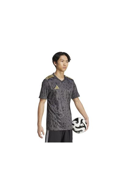 adidas T icon25 Jsy M Erkek Futbol Forması JN4424 Renkli