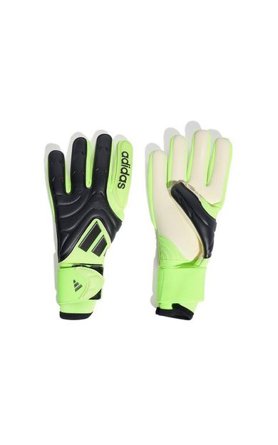 adidas Copa Gl Pro Erkek Futbol Kaleci Eldiveni JN5334 Siyah