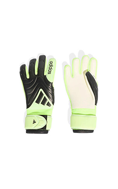 adidas Copa Gl Lge J Erkek Futbol Kaleci Eldiveni JN5345 Siyah