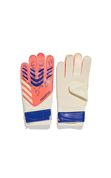 adidas Pred Gl Trn Erkek Futbol Kaleci Eldiveni JN5355 Turuncu