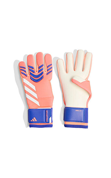 adidas Pred Gl Lge Erkek Futbol Kaleci Eldiveni JN5369 Turuncu