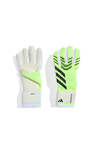 adidas Pred Gl Lge Erkek Futbol Kaleci Eldiveni JN5370 Sarı